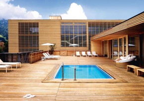 Hotel Post und Susanne Kaufmann SPA, Bezau, Österreich